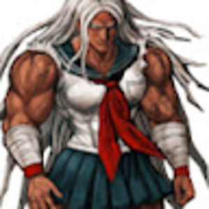 Meet your Posher, Froggy